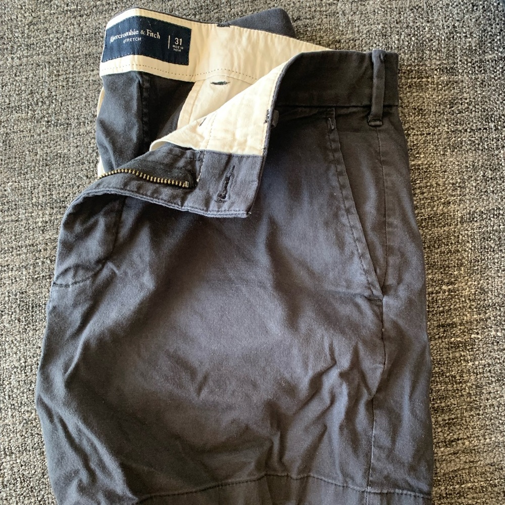 Men’s Abercrombie & Fitch Shorts